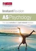 Cover: AS Psychology - Collins