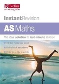 Cover: AS Maths - Collins