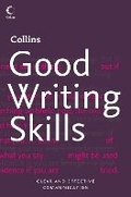 Cover: Collins Good Writing Skills - Collins