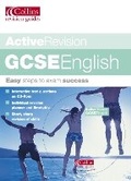 Cover: GCSE English - Collins