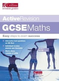 Cover: GCSE Maths Intermediate - Collins