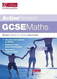 Enlarge image Cover: GCSE Maths Intermediate - Collins