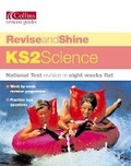 Cover: Science KS2 Pupil Book - Collins