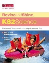 Enlarge image Cover: Science KS2 Pupil Book - Collins