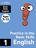 Cover: English Book 1 - Collins