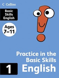 Enlarge image Cover: English Book 1 - Collins