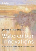 Cover: Watercolour Innovations - Collins