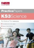 Cover: KS3 Science - Collins