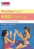 Cover: KS2 Science - Collins
