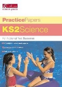 Enlarge image Cover: KS2 Science - Collins