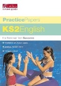 Cover: KS2 English - Collins