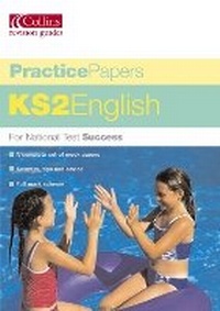 Enlarge image Cover: KS2 English - Collins