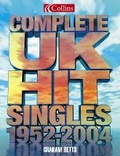 Cover: Complete UK Hit Singles 2004 - Collins