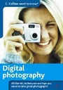 Cover: Digital Photography - Collins