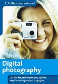 Abbildung von: Digital Photography - Collins