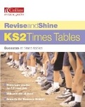 Cover: Times Tables 7-9 - Collins