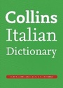 Cover: Collins Italian Dictionary - Collins