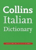 Cover: Collins Italian Dictionary - Collins