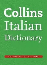 Enlarge image Cover: Collins Italian Dictionary - Collins