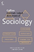 Cover: Sociology - Collins