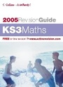 Cover: KS3 Maths - Collins