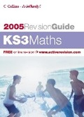 Cover: KS3 Maths - Collins
