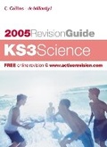 Cover: KS3 Science - Collins