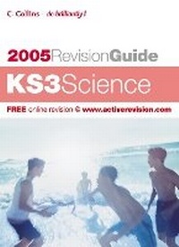 Enlarge image Cover: KS3 Science - Collins