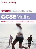 Cover: GCSE Maths - Collins