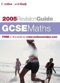 Enlarge image Cover: GCSE Maths - Collins