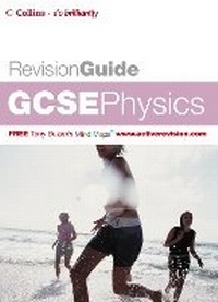 Enlarge image Cover: GCSE Physics - Collins
