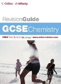Cover: GCSE Chemistry - Collins