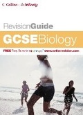 Cover: GCSE Biology - Collins