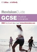 Cover: GCSE Physical Education - Collins