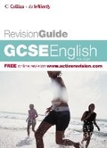 Cover: GCSE English AQA - Collins