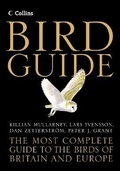 Cover: Collins Bird Guide - Collins