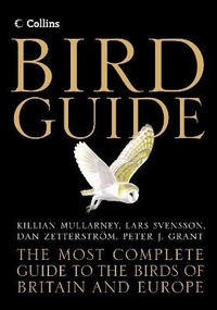 Enlarge image Cover: Collins Bird Guide - Collins