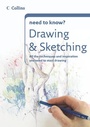 Cover: Drawing and Sketching - Collins