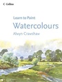 Cover: Watercolours - Collins