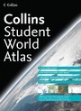 Cover: Collins Student Atlas - Collins
