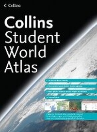 Enlarge image Cover: Collins Student Atlas - Collins