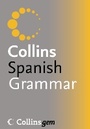 Cover: Spanish Grammar and Verb Tables - Collins