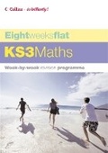 Cover: KS3 Maths - Collins