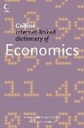 Cover: Economics - Collins