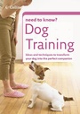 Cover: Dog Training - Collins