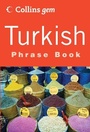 Bild: Turkish Phrase Book - Collins