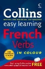 Cover: Collins Easy Learning French Verbs - Collins