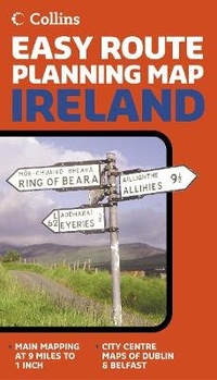 Abbildung von: Ireland - Collins