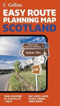 Abbildung von: Scotland - Collins