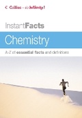 Cover: Chemistry - Collins